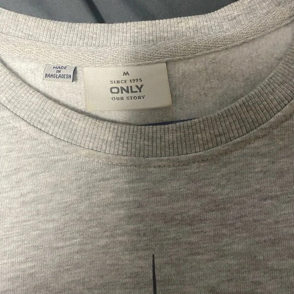 Sweaters - Picture 2 of 2